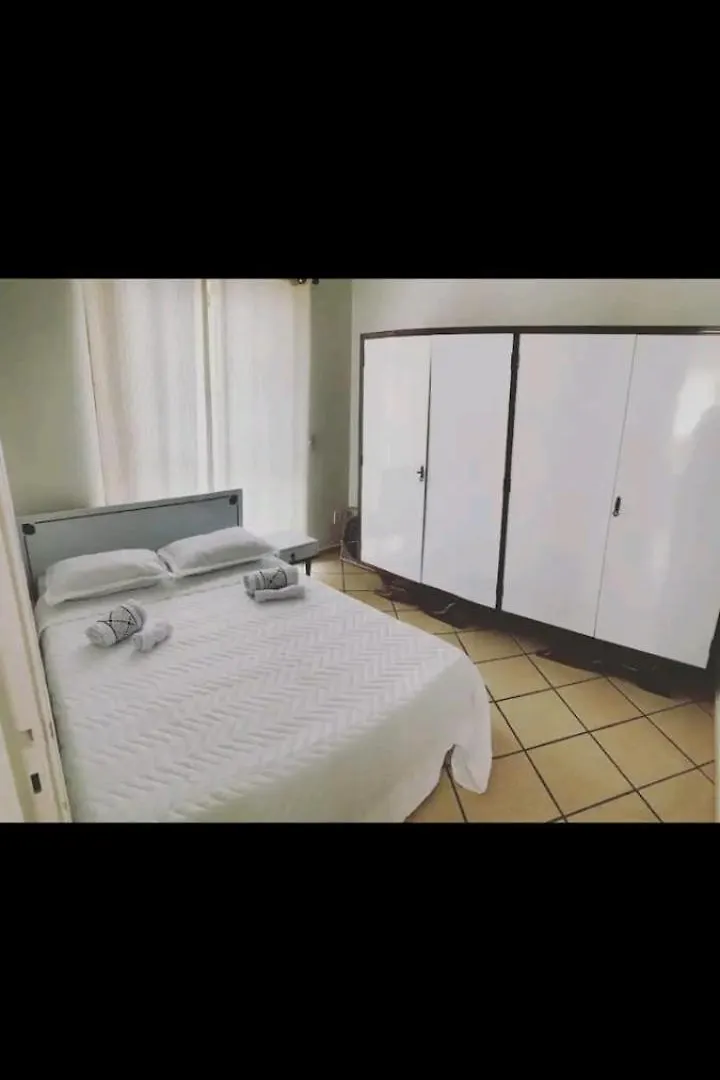 Apartamento Em Cabo Frio, Perto Da Praia Do Forte