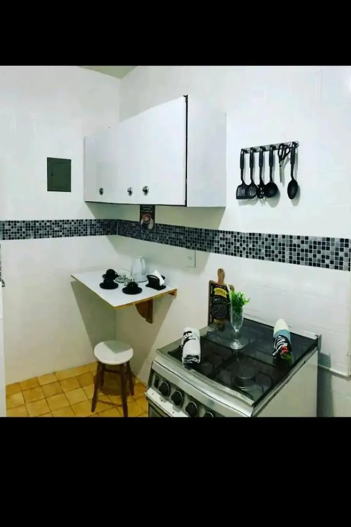 Apartamento Em Cabo Frio, Perto Da Praia Do Forte Apartment