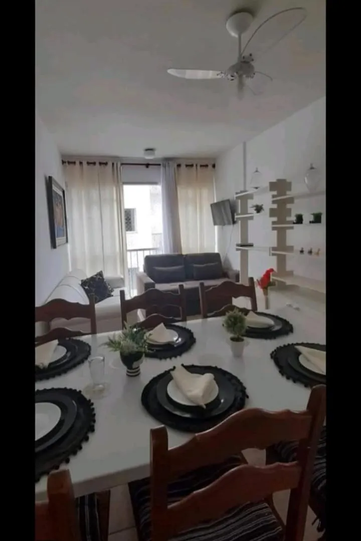 Apartamento Em Cabo Frio, Perto Da Praia Do Forte