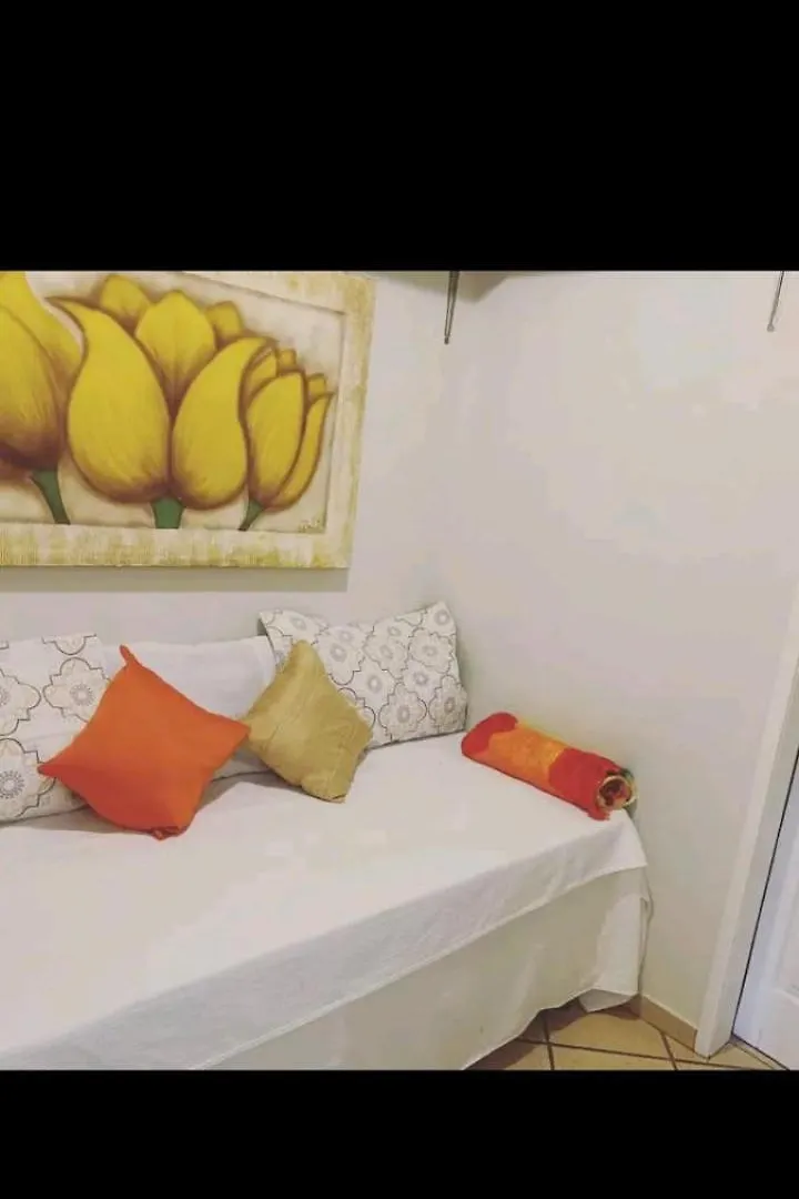 Apartamento Em Cabo Frio, Perto Da Praia Do Forte 0*,