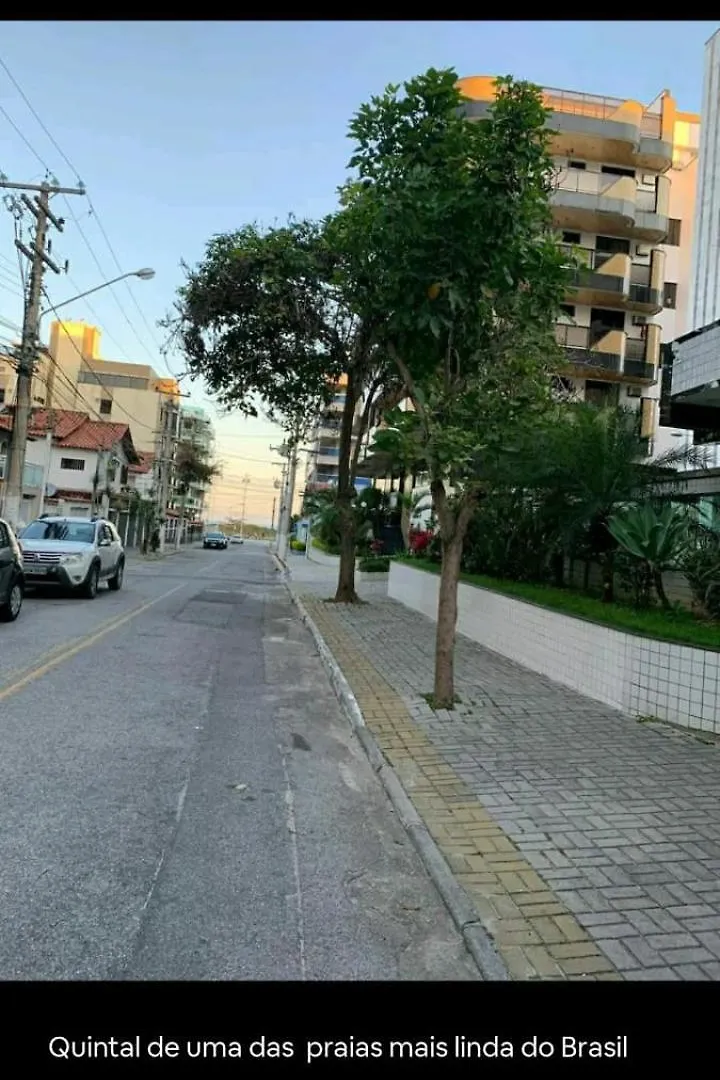 Apartamento Em Cabo Frio, Perto Da Praia Do Forte Apartment